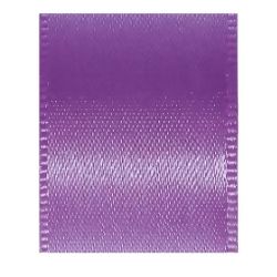 Fita de Cetim Face Simples N°7 - 30mm x 10m Lilás Lavanda 356