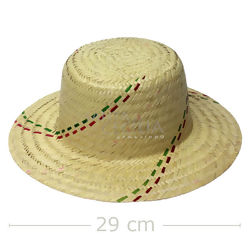 chapeu-boneca-290mm