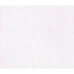 Papel Crepom Italiano Rossi 50 x 250 cm. Branco 900