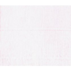 Papel Crepom Italiano Rossi 50 x 250 cm. Branco 900