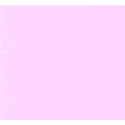 Papel Crepom Italiano Rossi 50 x 250 cm. Rosa Bebê 969