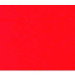 Papel Crepom Italiano Rossi 50 x 250 cm. Vermelho Melancia 980