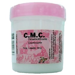 C.M.C. Desumidificante Espessante 50g.