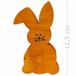 coelho-laranja-em-madeira