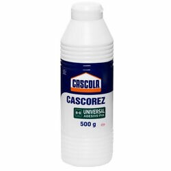 Cola Branca PVA Cascorez Universal - 500g