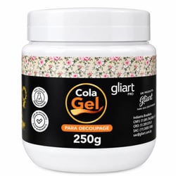 Cola Gel 250g