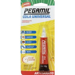 Pegamil Cola Universal 17g