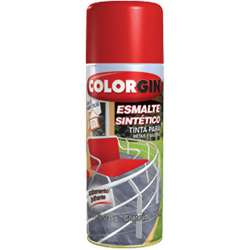 Colorgin Esmalte Sintético 350ml.