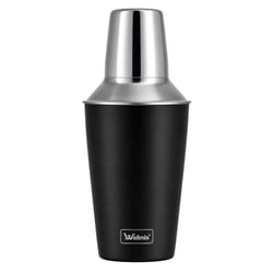 Coqueteleira Inox Preta 500 ml WX11528