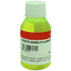 Corante Resina 100ml - Cores Diversas