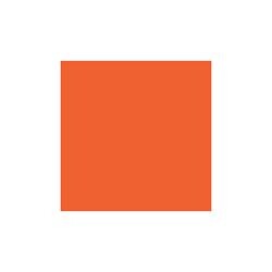 Vivacor 40g. 05 Laranja