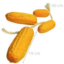 Corrente de Milho em isopor Ref. CMC-2