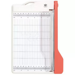 Cortador Guilhotina de Papel - Aparador 8,5"