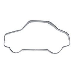 Cortador em Aço Inox Carro - Ref. CA52