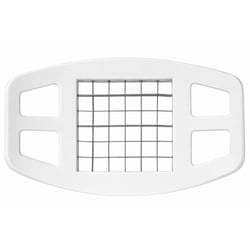 Cortador de Batata Palito 17,5cm x 10,5cm