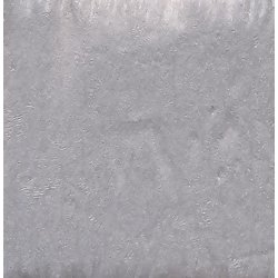Papel Crepom para Bem-Casado 15x15 cm 40 un Metalizado Prata