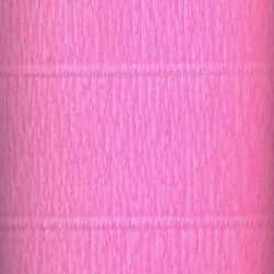 Papel Crepom Italiano Rossi 50 x 250 cm. Rosa Escuro 954