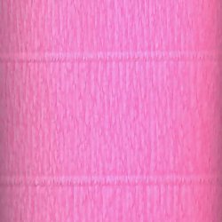 Papel Crepom Italiano Rossi 50 x 250 cm. Rosa Escuro 954
