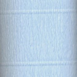 Papel Crepom Italiano Rossi 50 x 250 cm. Azul Bebê 959