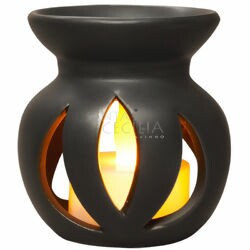 Difusor Aromatizador Cerâmica - Ref. Dharma PT004