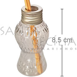 Potinhos para Lembrancinhas - Difusor de Aroma