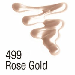 Tinta Relevo Dimensional Metallic 35 ML 499 Rose Gold