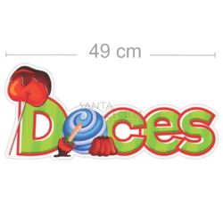 doces