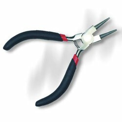 Alicate Pro Bijout - Bico Redondo A-3
