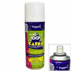 Espuma Perfumada Evaporação Rápida 250 ml