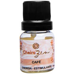 Essência Oleosa 10ml - Café