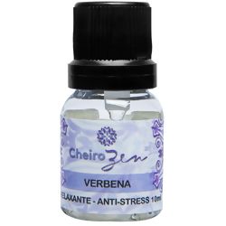 Essência Oleosa 10ml - Verbena