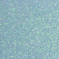 Folha de EVA com Glitter 60x40cm - Azul Claro Ref 9612