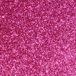 Folha de EVA com Glitter 60x40cm -  Pink