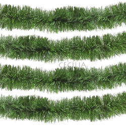 Festão para Árvore de Natal 5 m FFQ 7