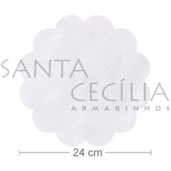 Filó 25 - 50 unid - Cores Diversas