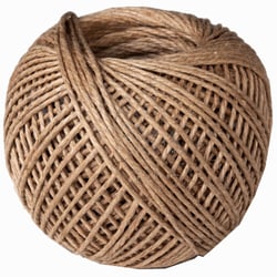 Fio de Rami Natural 92 metros - Ref.700