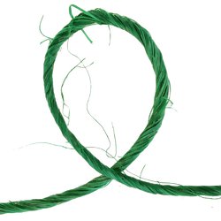 Fio de Sisal p/ Artesanato Verde Bandeira 10m - C190-1414