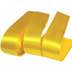 Fita de Cetim Face Simples N°1 - 7mm x 10m - Sinimbu  Vermelho - 976