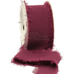 Fita Chiffon 3,8cm x 9m - Ref. ZM-01