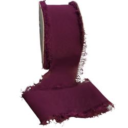 Fita Chiffon 3,8cm x 9m - Ref. ZM-01