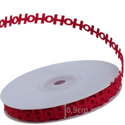 Fita Aveludada Hohoho 0,9 x 9m Ref. ZM-02