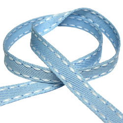 Fita Pespontada Sinimbu 10m - Ref.1862/10mm