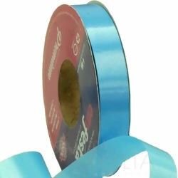 Fita Plástica 15mm x 50m - Cores Diversas Azul Claro