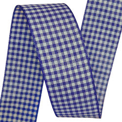 Fita Xadrez 3 cm x 10m
