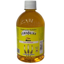 Fluido de Tocha 500ml