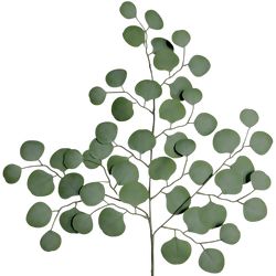 Folhagem Artificial Moeda Ref. GD - 03