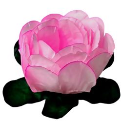 Forminha de Doce em Papel Manteiga BEAUTY - 24 unid. - Rosa Claro