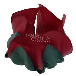 Forminha de Doce F289 em Papel 30 unid - Cores Diversas