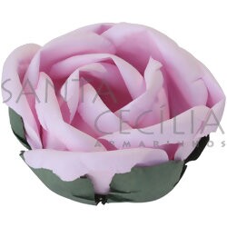 Forminha de Papel para Doces Finos Rosa Rosa Claro - 20un