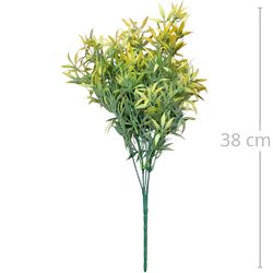 Galho de Folhagem Artificial Ref. C-03331